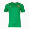 Maglia ufficiale Irlanda Casa 2024-25 per Bambino